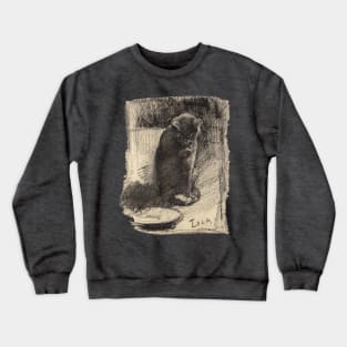 Study of Lola Crewneck Sweatshirt